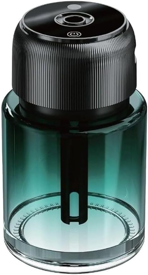 Car Fragrance | Multi-Mode Adjustable | Car Diffuser Perfume 160ml